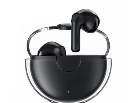 Lenovo Thinkplus Live Pods LP80 Wireless Earbuds - Black Online Hot Sale