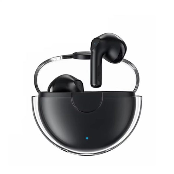 Lenovo Thinkplus Live Pods LP80 Wireless Earbuds - Black Online Hot Sale