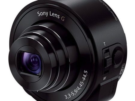 DSC-QX10 Cyber Shot Lens Online Hot Sale