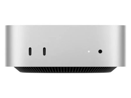 Apple Mac Mini - M4   10-Core CPU   10-Core GPU   16GB RAM   256GB SSD   1YW Hot on Sale