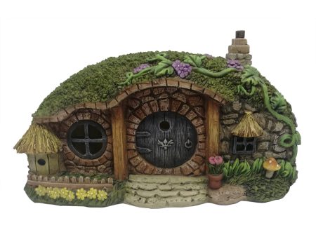 Solar Hobbit House Online Hot Sale