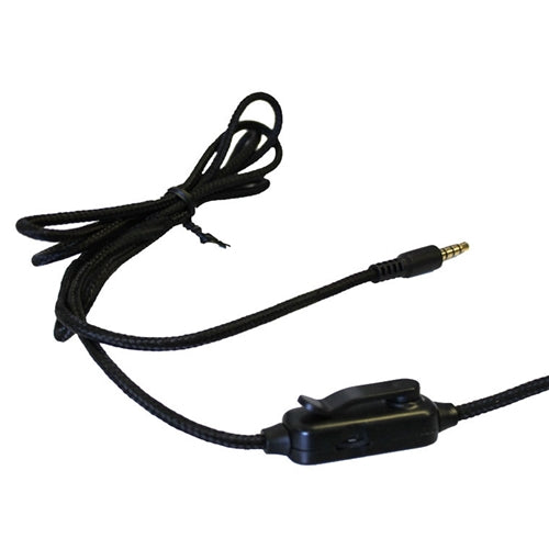 School Headset with In-Line Microphone and TRRS Plug Online Sale