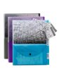 Poly Travel Organizers, 3 Dividers, 1 3-Cut Tab Online now