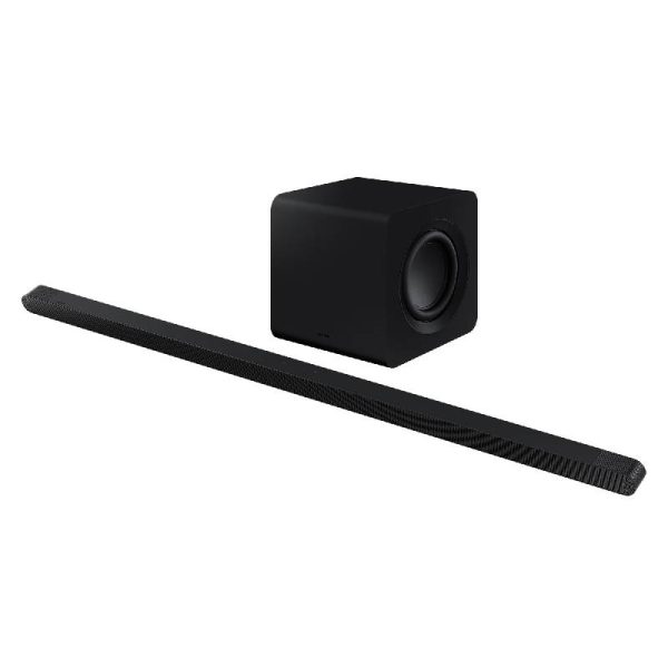 Samsung HW-S800B 3.1.2ch S-Series Soundbar - 28W   Black For Cheap