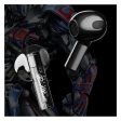 Transformers TF-T08 Wireless Bluetooth Earbuds - Black Online Sale