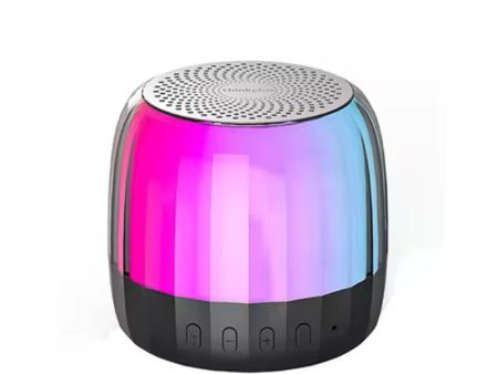 Lenovo K3 Plus Bluetooth Speaker With RGB Lights For Sale