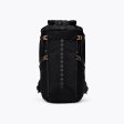 Shelter Backpack Core Black Discount