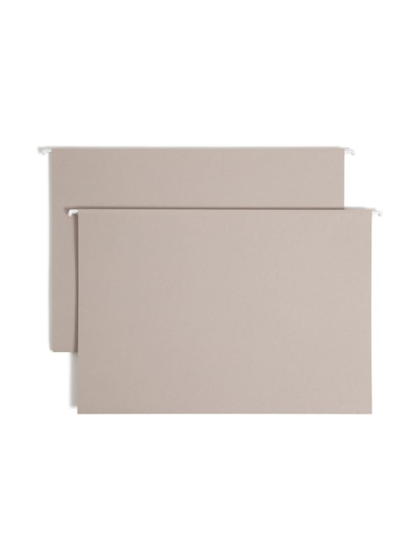 TUFF® Hanging Box Bottom File Folders with Easy Slide® Tabs, 2 inch Expansion Online Sale