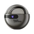 Transformers TF-T09 Wireless Bluetooth Earbuds - Gray Hot on Sale