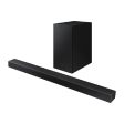 Samsung HW-A450 2.1ch Soundbar - 300W   Wireless   Black Supply