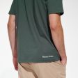 Tropicfeel Tee Thyme Green For Discount