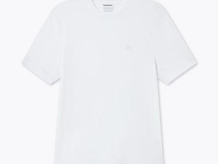 ProTravel™ Tee SS Core White Men For Discount