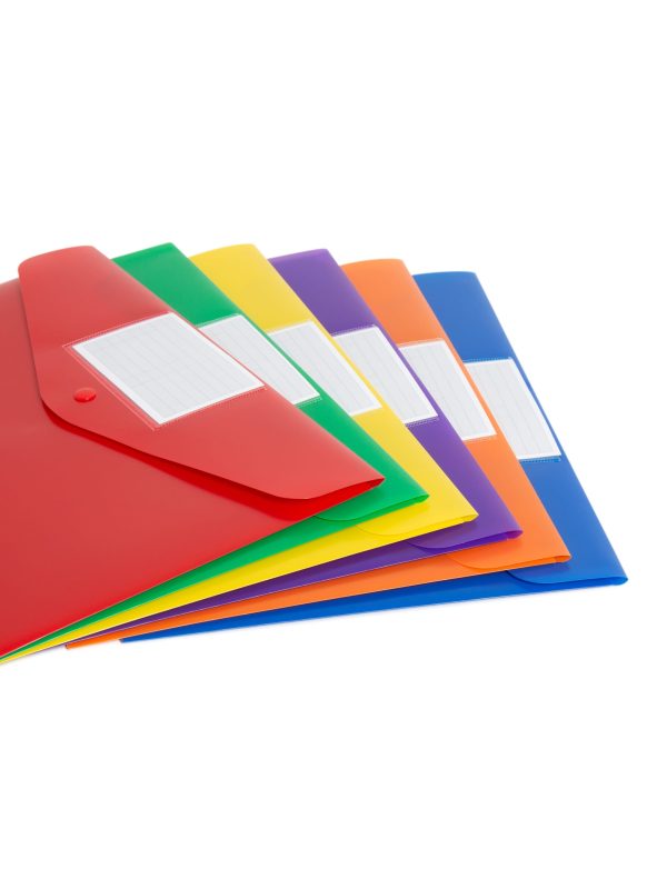 Document Holders Supply