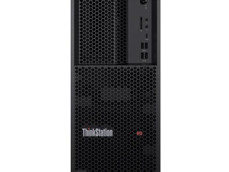 Lenovo ThinkStation P3 Tower - i9-14900K 3.2GHz   24-Cores   16GB   512GB (NVMe M.2 SSD)   8GB VGA   Win 11 Pro   3YW - Workstation For Cheap