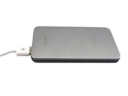 PB 410 5000 mAh Portable Power Bank Online Hot Sale