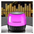 Transformers TF-Y11 Wireless Speaker - Black Online Hot Sale