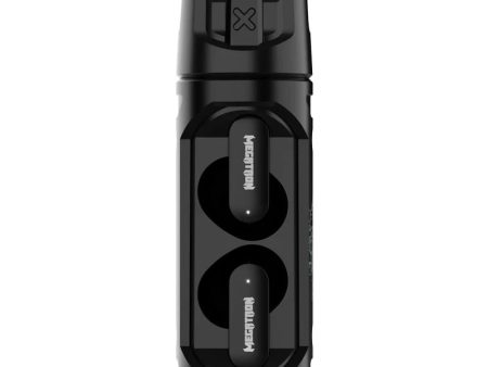 Transformers TF-T11 Wireless Bluetooth Earbuds - Black For Discount