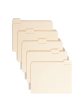 Standard File Folders, 1 5-Cut Tab Hot on Sale