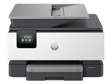 HP OfficeJet Pro 9120 AIO - 22ppm   4800dpi   A4   USB   LAN   Wi-Fi   FAX   Color Inkjet - Printer For Cheap