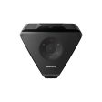 Samsung MX-T40 Sound Tower - 300W   2.0ch   Black Online Sale