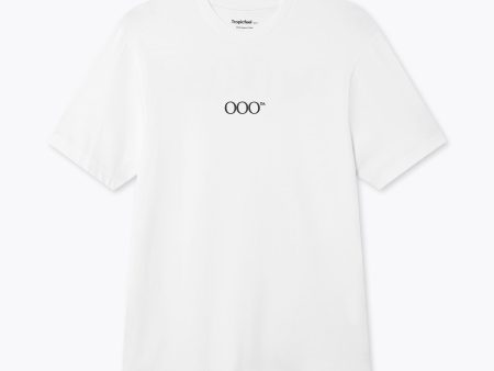 OOO Core Tee Off-White Supply