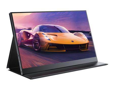 UGame K7 - 2560 x 1440 Monitor 17.3 Inch HDR Gaming 144hz IPS Display Online Sale