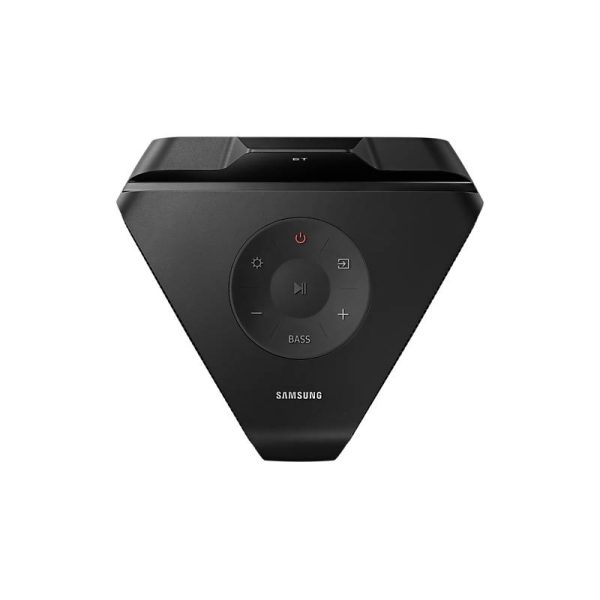 Samsung MX-T50 Sound Tower - 500W   2.0ch   Black on Sale