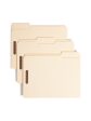 Heavyweight Fastener File Folders Sale