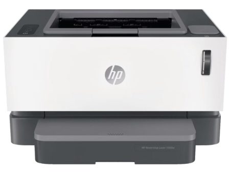 HP Neverstop Laser 1000w - 20ppm   1200dpi   A4   USB   Wi-Fi   LaserJet - Printer For Cheap