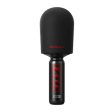 Lenovo Digital Microphone M1 - Bluetooth   2000mAh   Black Online Hot Sale