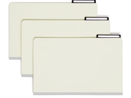 Pressboard Mortgage File Folders For Cheap