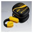 Transformers TF-T21 Wireless Earbuds - Yellow Supply