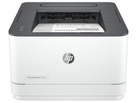 HP LaserJet Pro 3003dw - 33 ppm   1200 dpi   A4   USB   Wi-Fi   Mono Laser - Printer For Discount