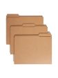 Reinforced Tab File Folders, 1 3-Cut Tab Online now