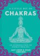 A Little Bit of Chakras   Author: Mercree Chad & Mercree Amy Leigh For Cheap