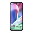 Vivo Y28s - 256GB   8GB   6.56    5G   Mocha Brown - Mobile Online Sale