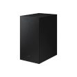 Samsung HW-A450 2.1ch Soundbar - 300W   Wireless   Black Supply