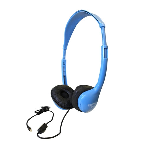 School Headset with In-Line Microphone and TRRS Plug Online Sale