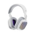 ASTRO A30 Gaming Headset for Xbox & PC - Wireless   White Fashion