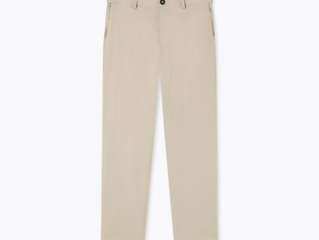 Men s ProTravel™ Chino Pant Island Fossil For Cheap