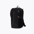 Shelter Backpack Core Black Discount