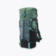 Shelter Backpack Jungle Green Discount