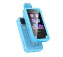 Hoco Y103 Children s Gaming Phone - 2.8  LCD   1000mAh   Blue Online Hot Sale