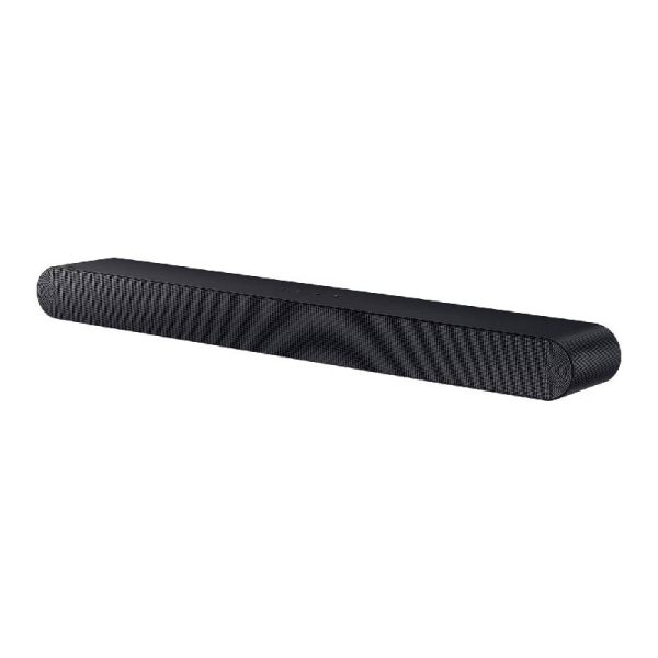 Samsung HW-S60B 5.0ch S-Series Soundbar - 31W   Black Discount