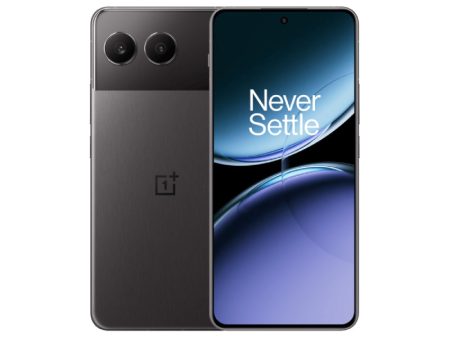 OnePlus Nord 4 - 512GB   16GB   6.74  AMOLED   5G   Obsidian Midnight - Mobile Hot on Sale