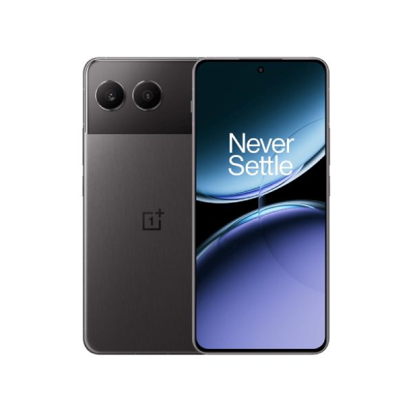 OnePlus Nord 4 - 512GB   16GB   6.74  AMOLED   5G   Obsidian Midnight - Mobile Hot on Sale