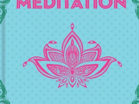 A Little Bit of Meditation    Author: Mercree Amy Leigh Cheap