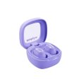 Lenovo Thinkplus Live Pods XT62 Wireless Earbuds - Purple Supply