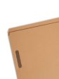 Reinforced Tab Fastener File Folders, 1 2-Cut Tab Discount