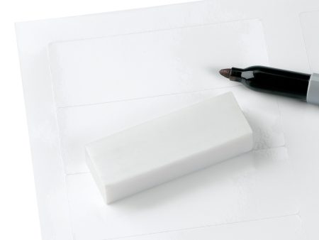 Erasable SuperTab® File Folder Labels Supply